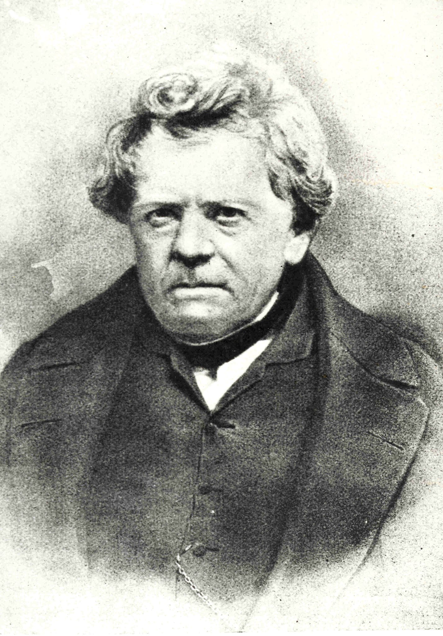 Georg Simon Ohm (1789 - 1854) - photo 1